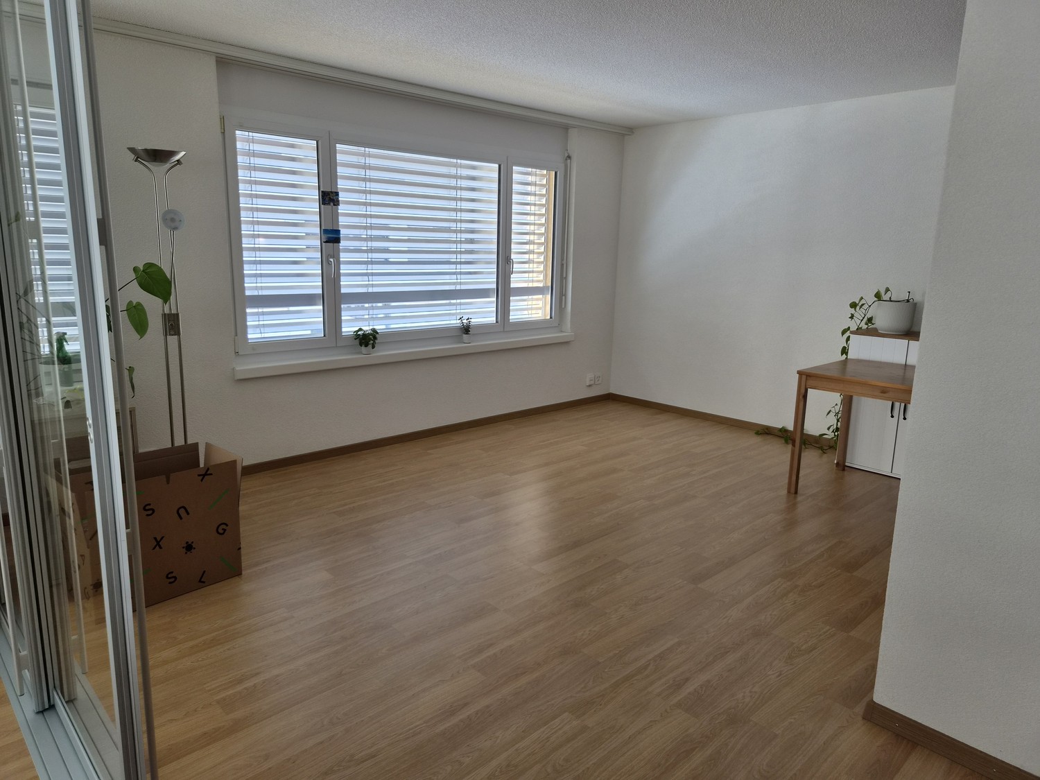2 ½ Zimmer-Wohnung, Foto 5 von 7
