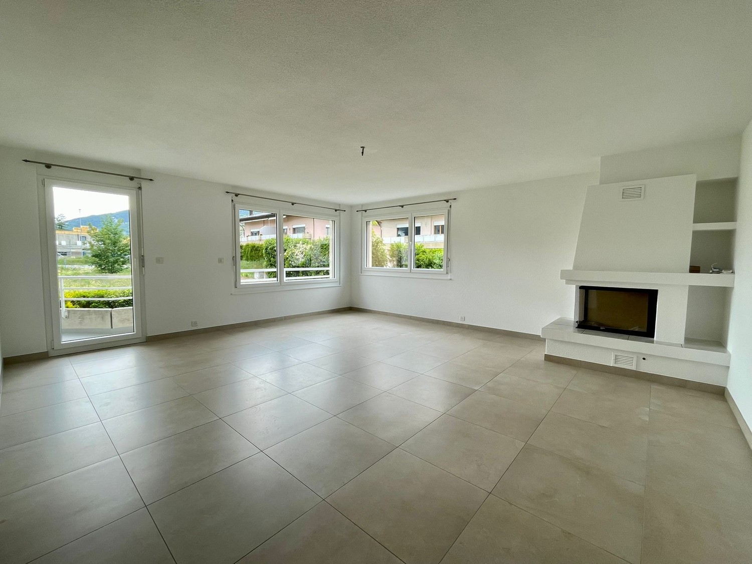 4 ½ rooms apartment