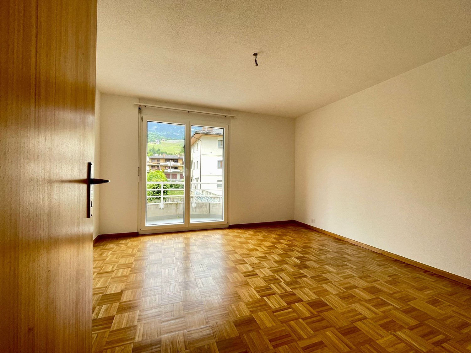 4 ½ rooms apartment, photo 8 sur 9