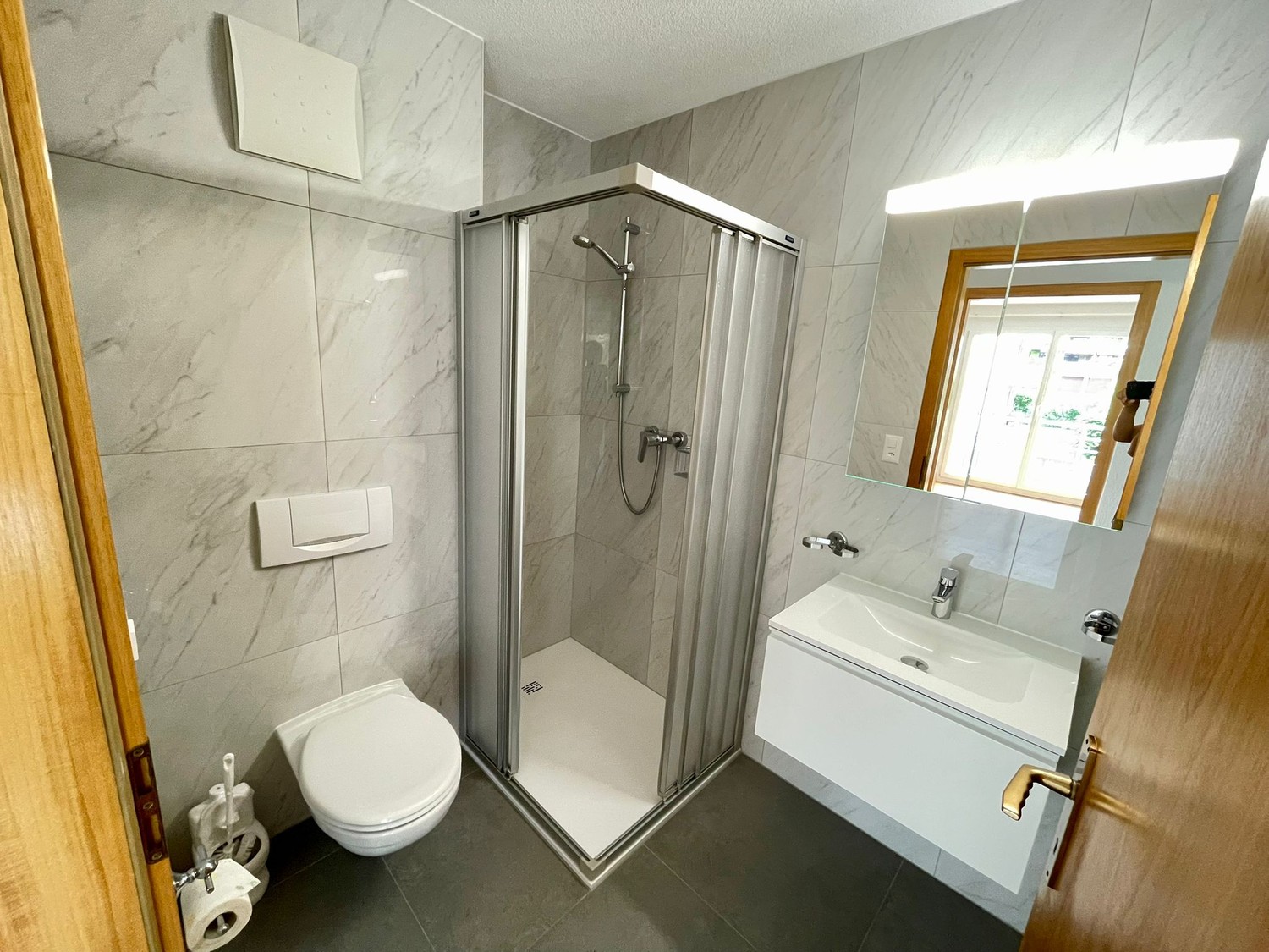 4 ½ rooms apartment, photo 9 sur 9