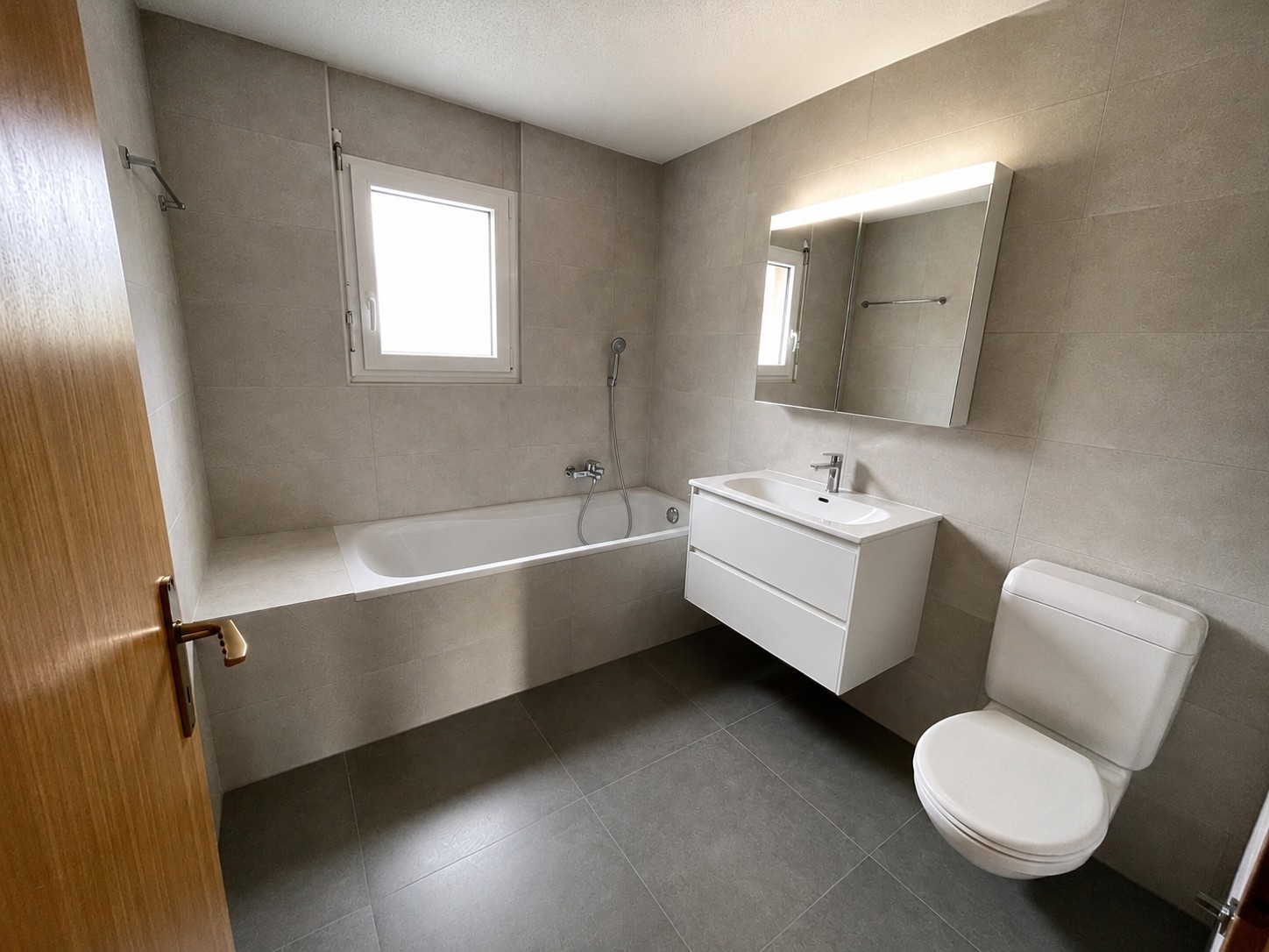 4 ½ rooms apartment, photo 7 sur 9