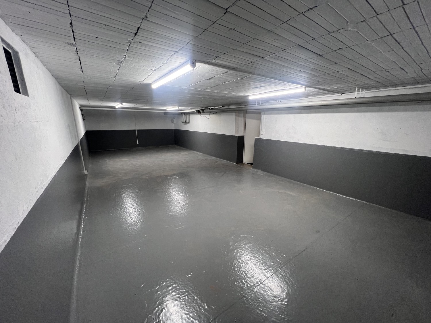 50m² storage room, Foto 3 von 3