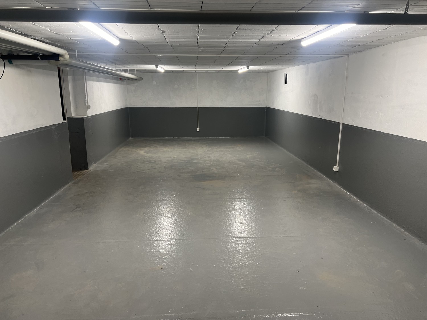 50m² storage room, Foto 2 von 3