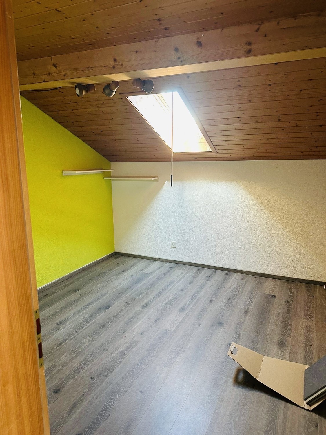 4 ½ rooms apartment, Foto 5 von 7