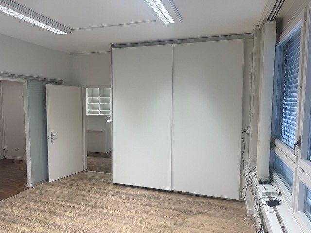 79m² practice