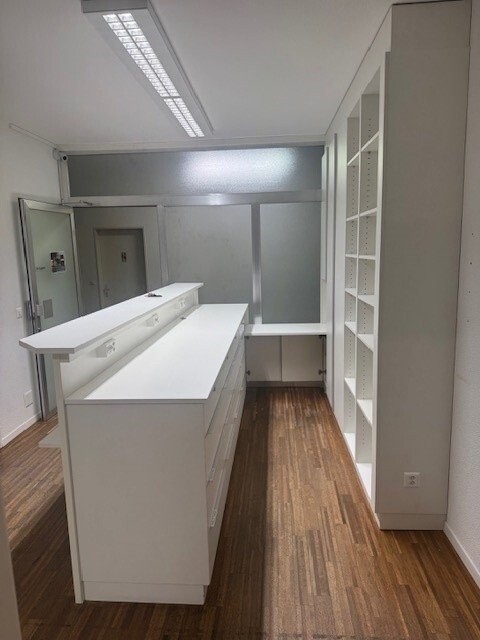 79m² practice