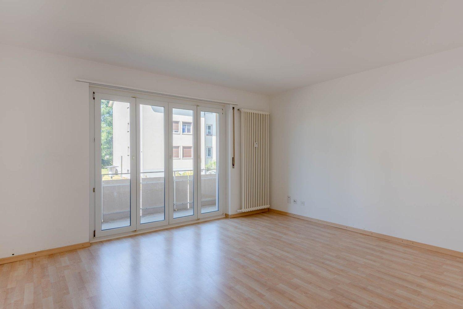 2 rooms apartment, Foto 4 von 6