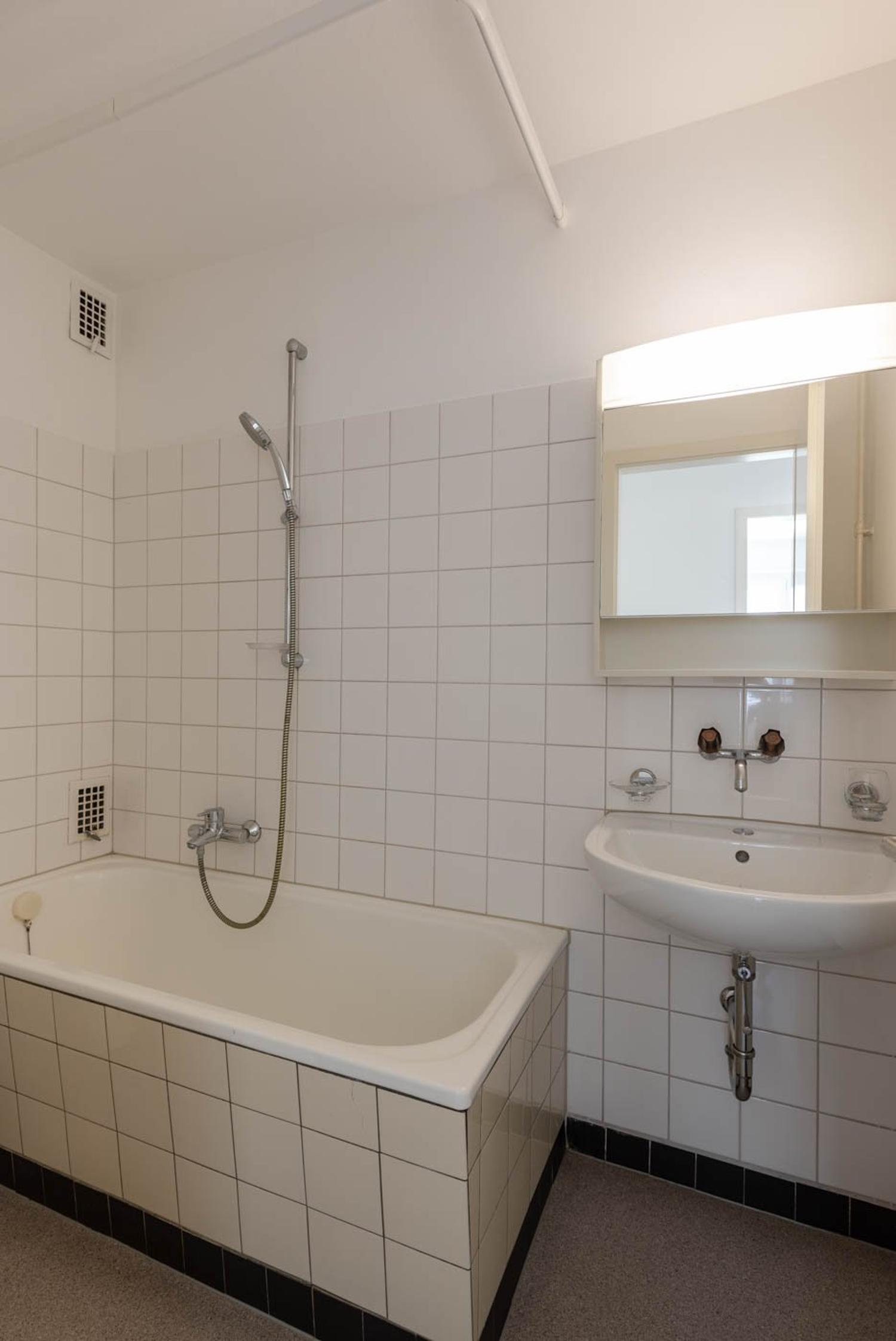 2 rooms apartment, Foto 6 von 6