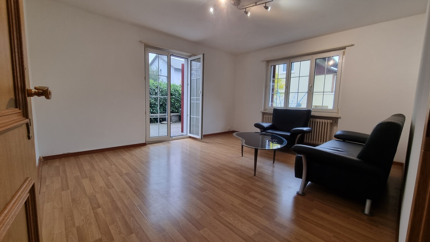 4 ½ rooms single house, Foto 1 von 10