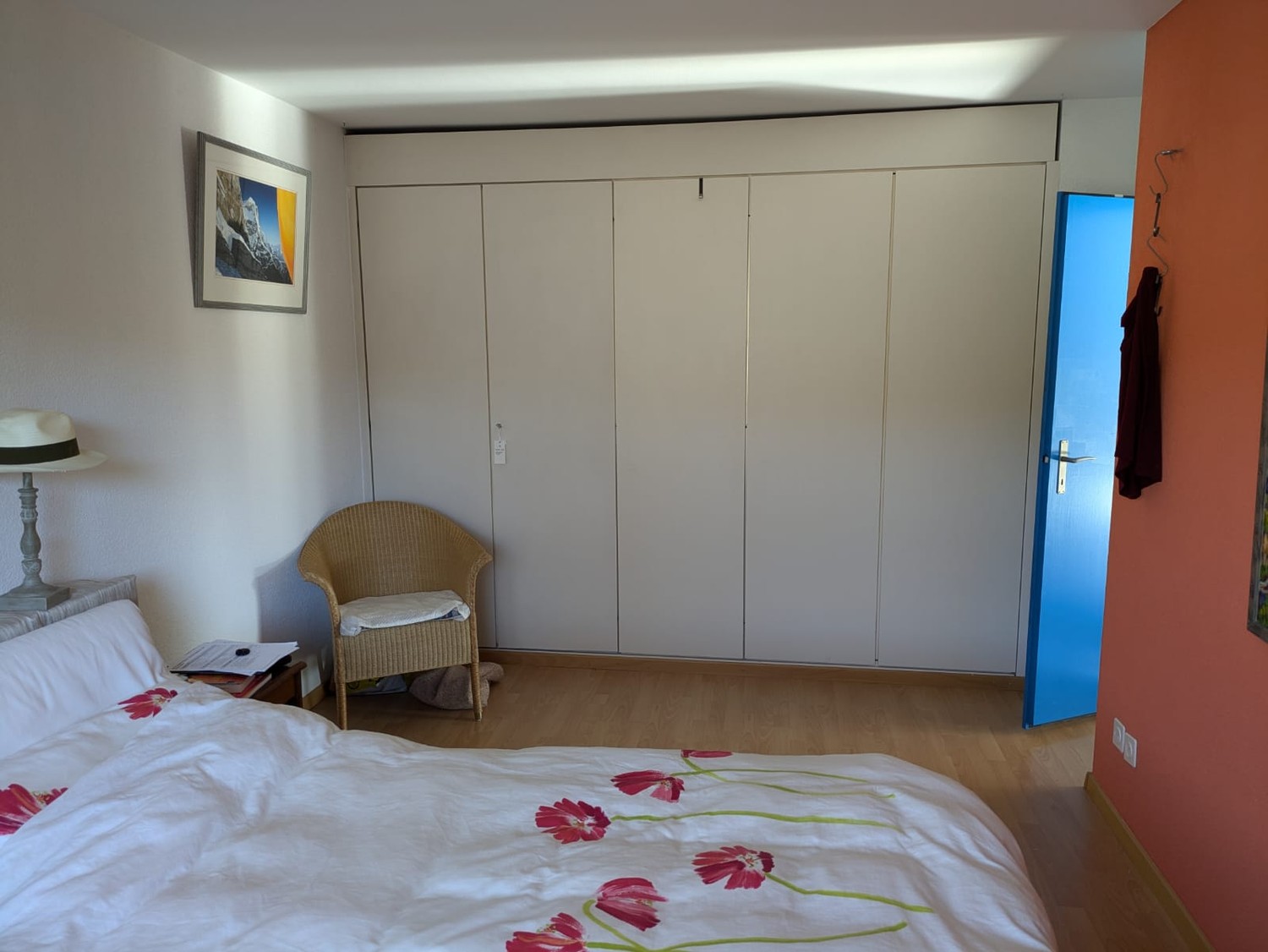 2 ½ rooms apartment, Foto 8 von 10