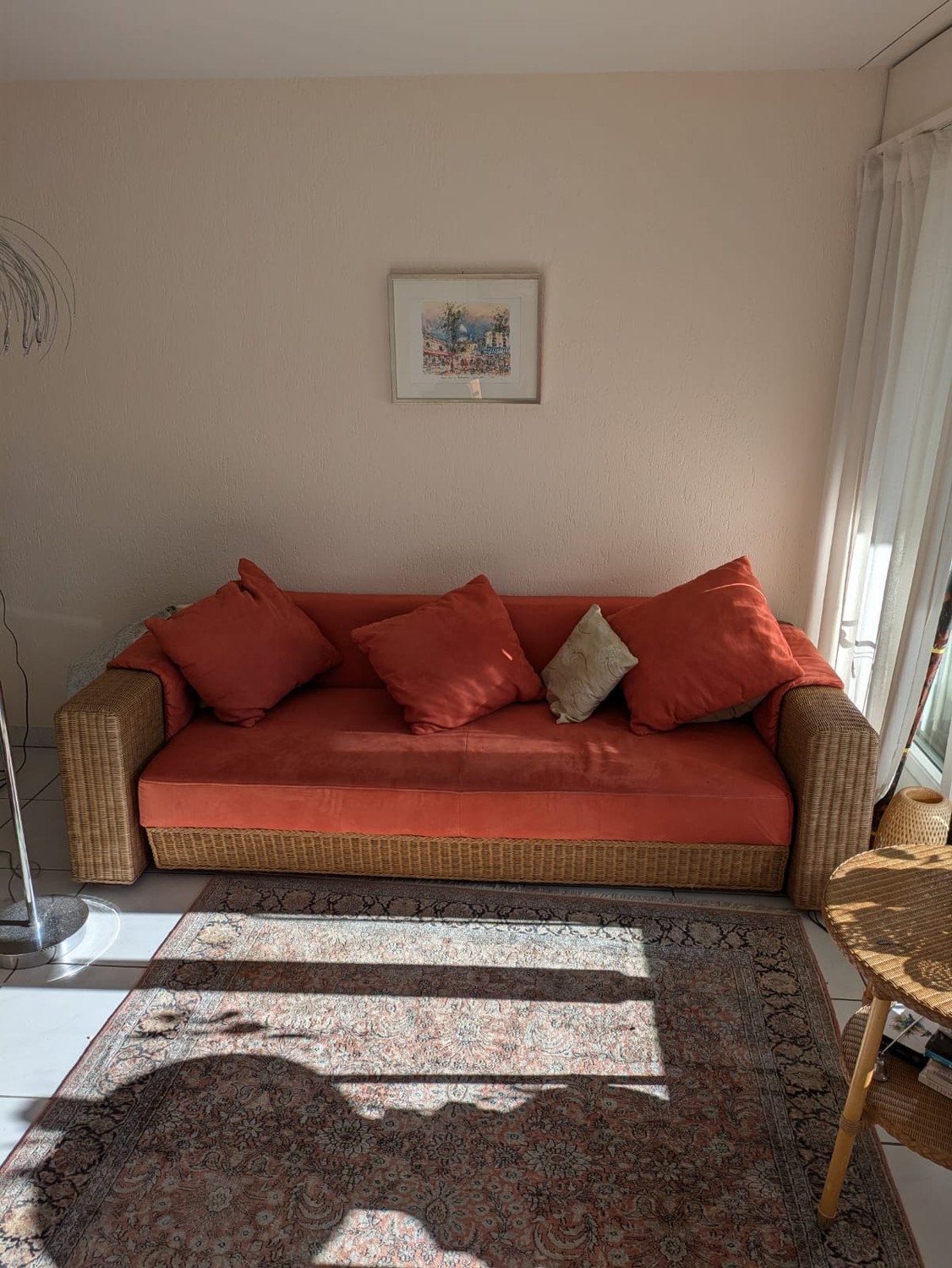 2 ½ rooms apartment, Foto 10 von 10