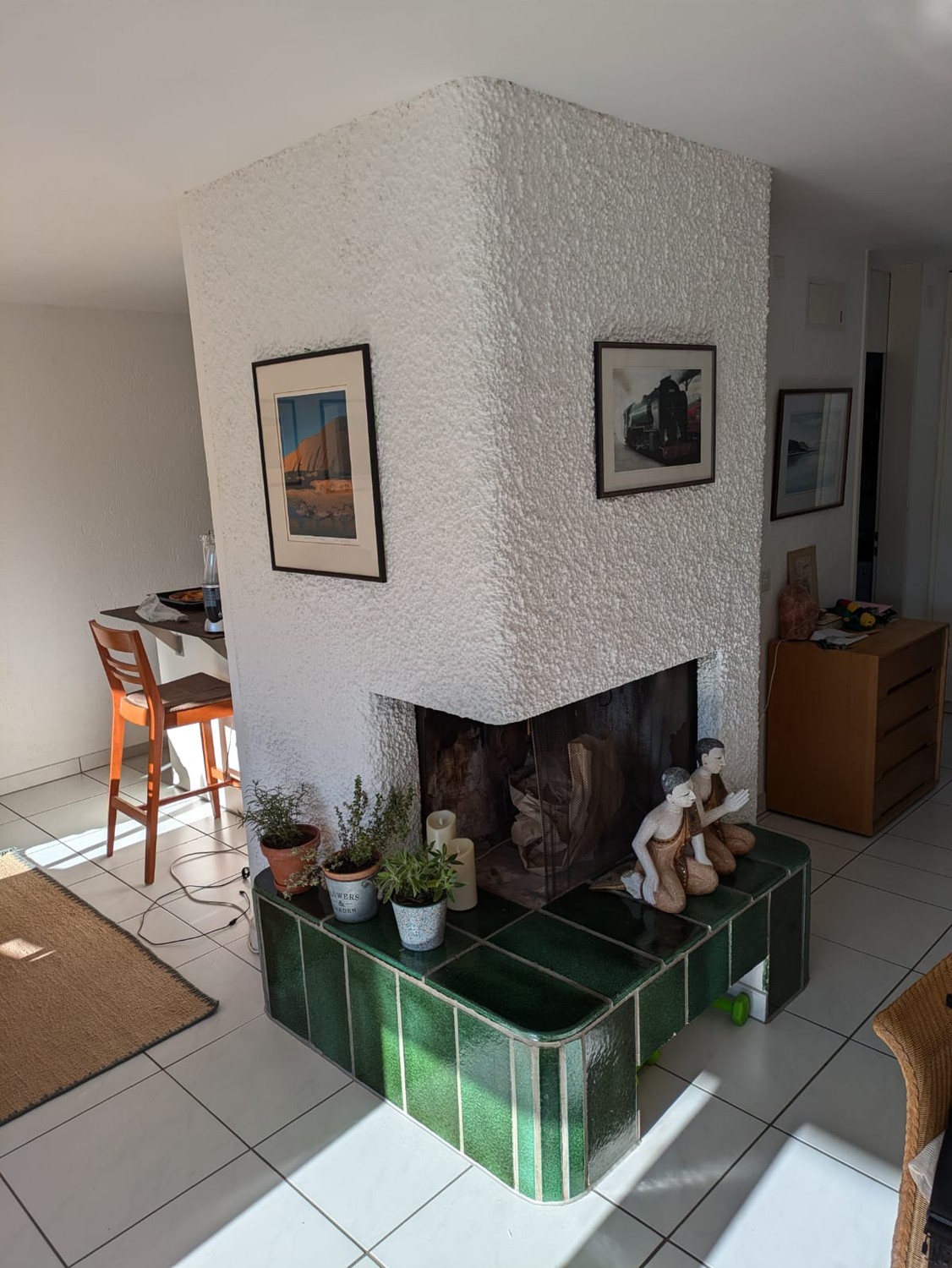 2 ½ rooms apartment, Foto 9 von 10