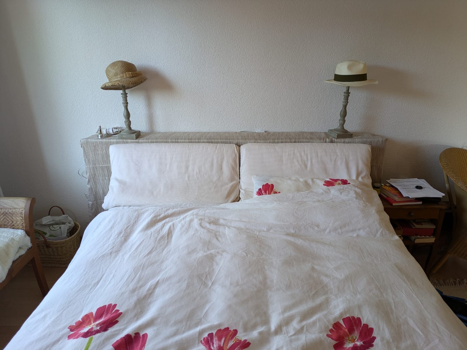 2 ½ rooms apartment, Foto 6 von 10