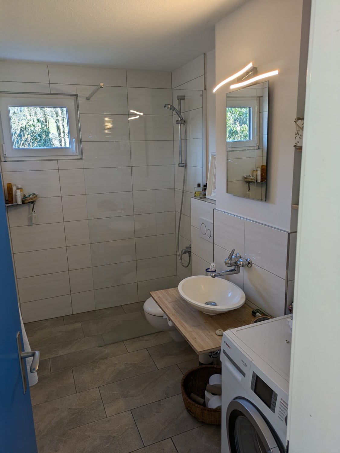 2 ½ rooms apartment, Foto 4 von 10