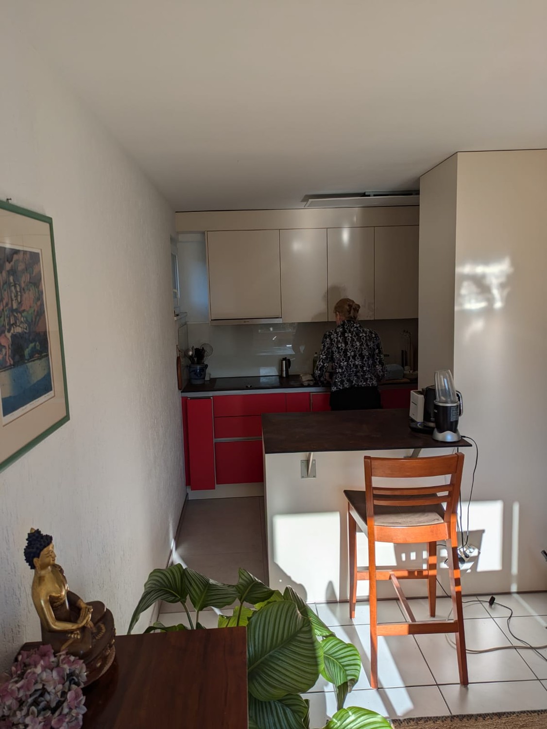 2 ½ rooms apartment, Foto 5 von 10