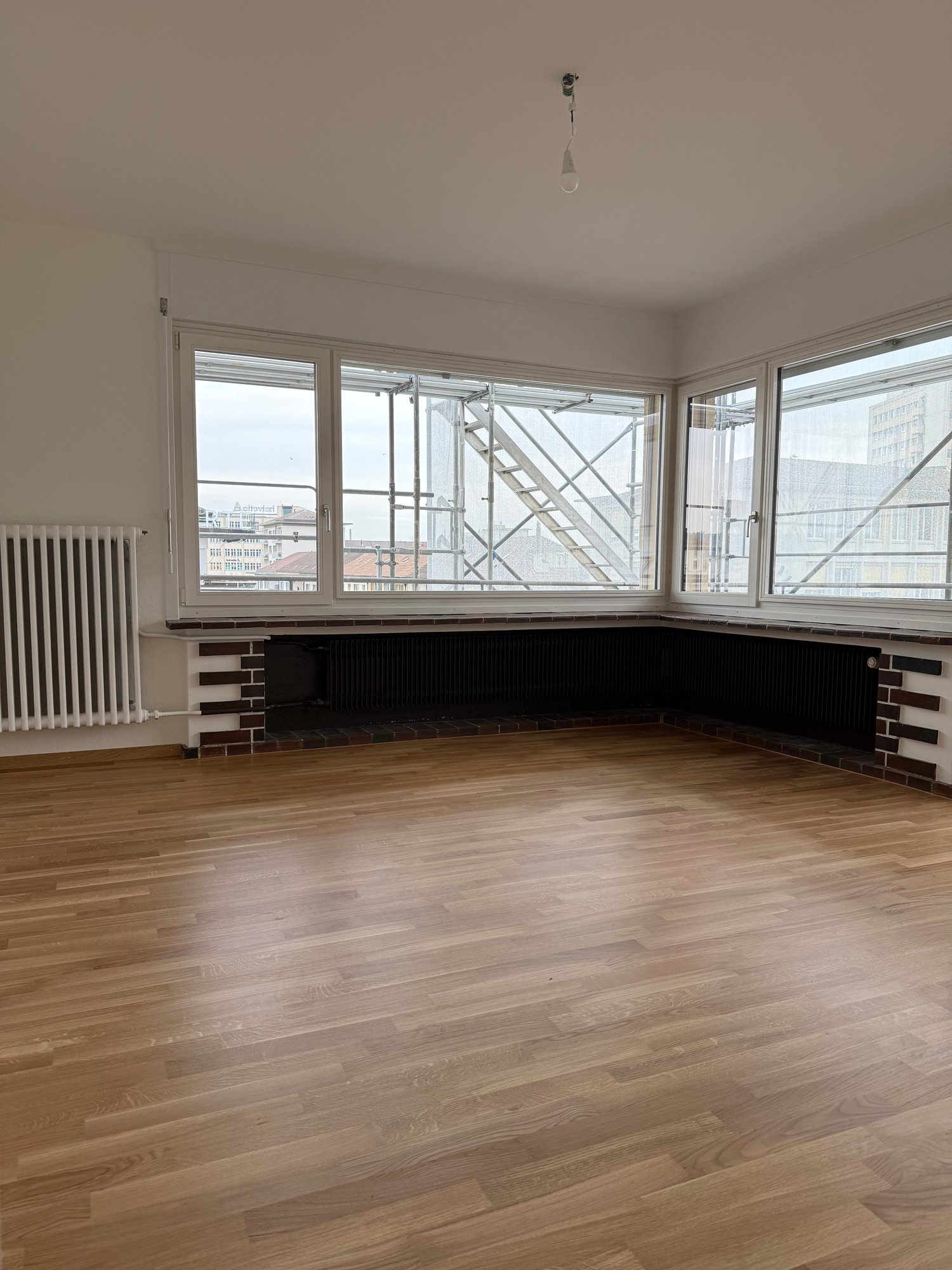 3 ½ rooms apartment, Foto 8 von 10