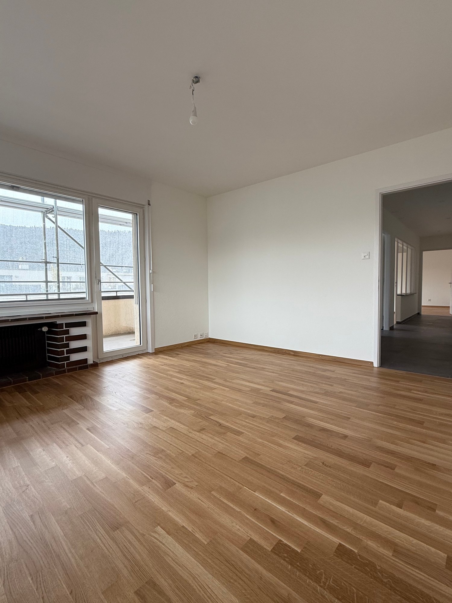 3 ½ rooms apartment, Foto 9 von 10