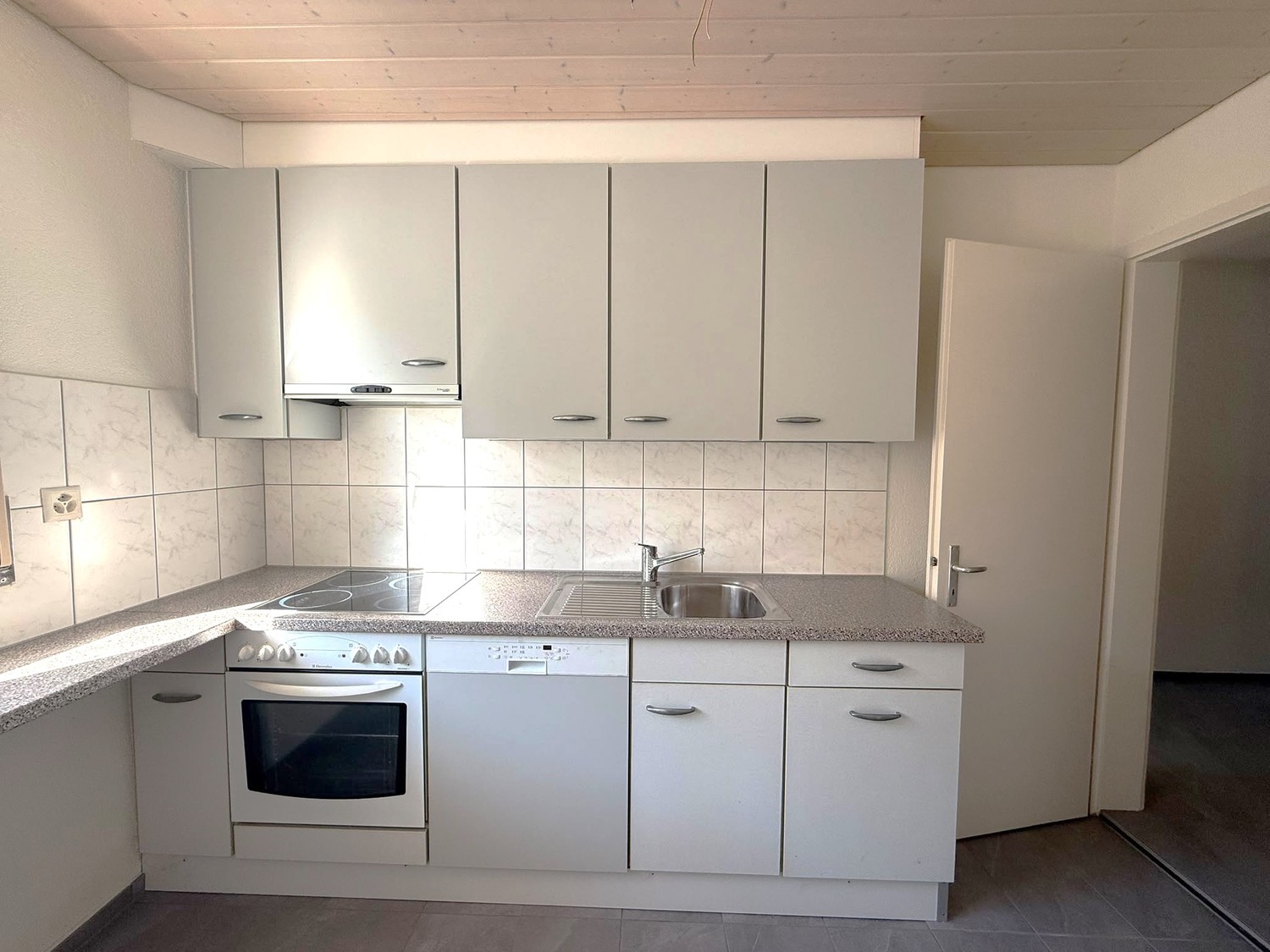 Appartamento di 3 ½ locali
