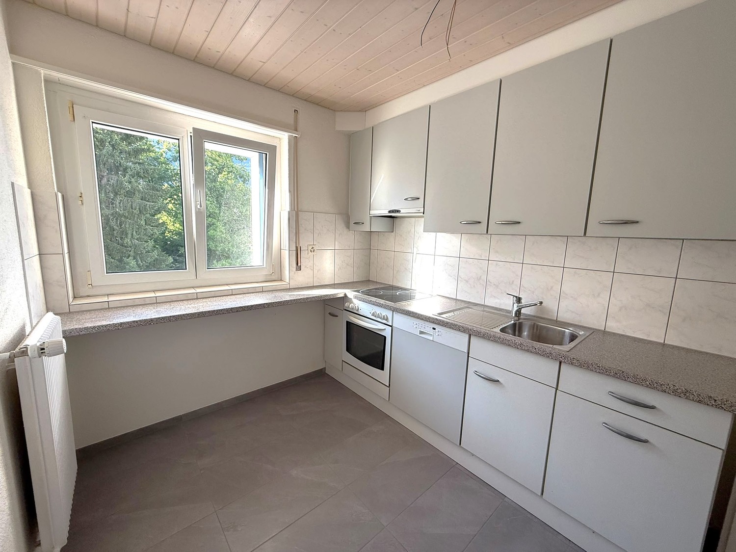 Appartamento di 3 ½ locali