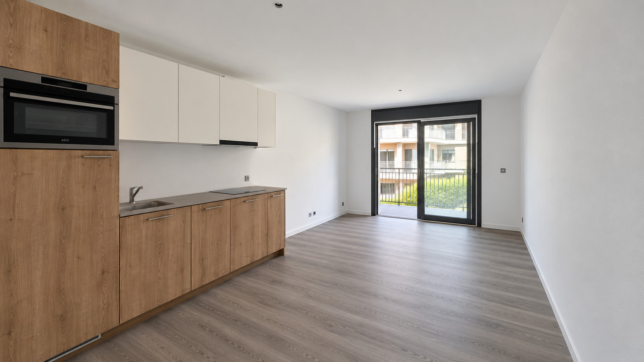 1 ½ Zimmer Studio
