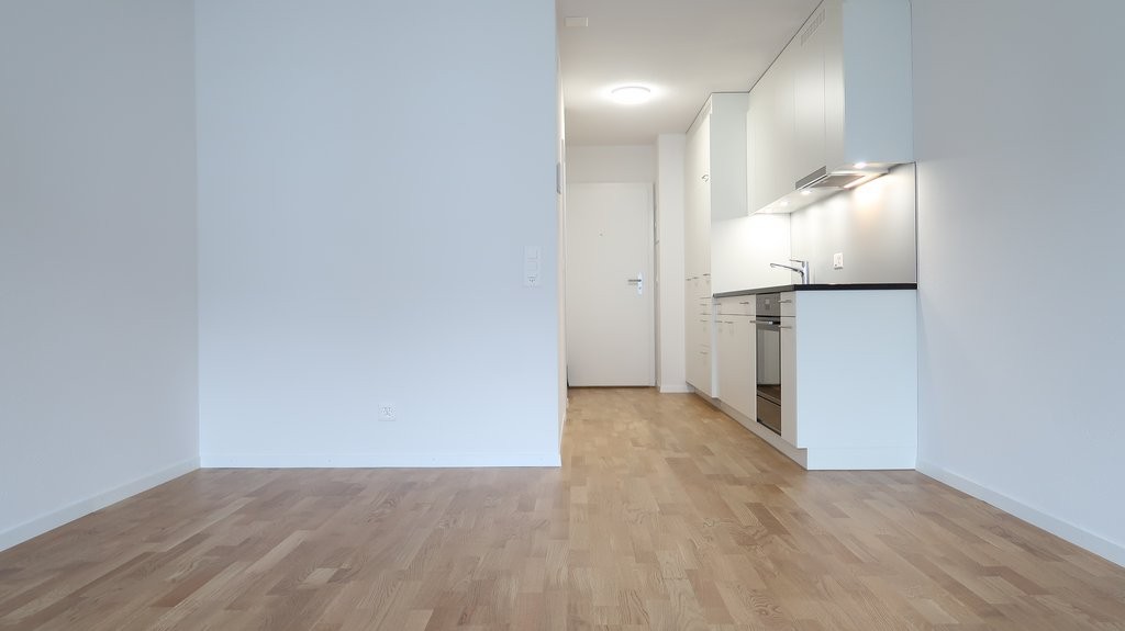 Appartement de 1 pièce