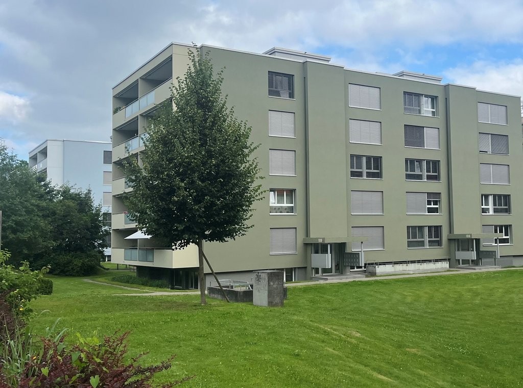 Appartement de 1 pièce