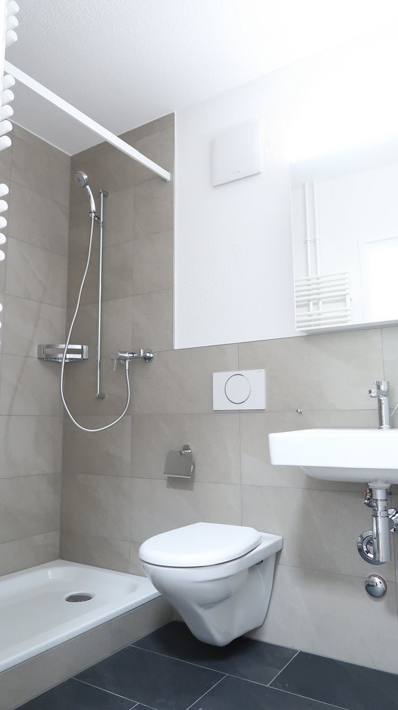 Appartement de 1 pièce