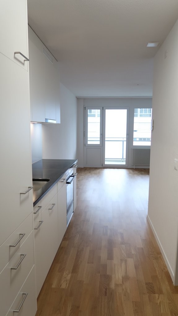 Appartement de 1 pièce