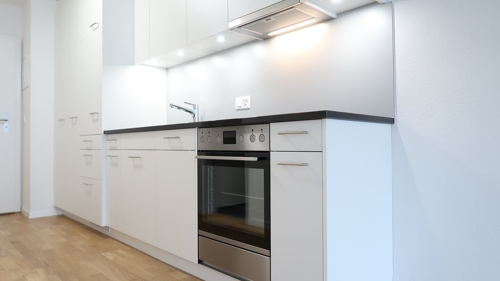 Appartement de 1 pièce