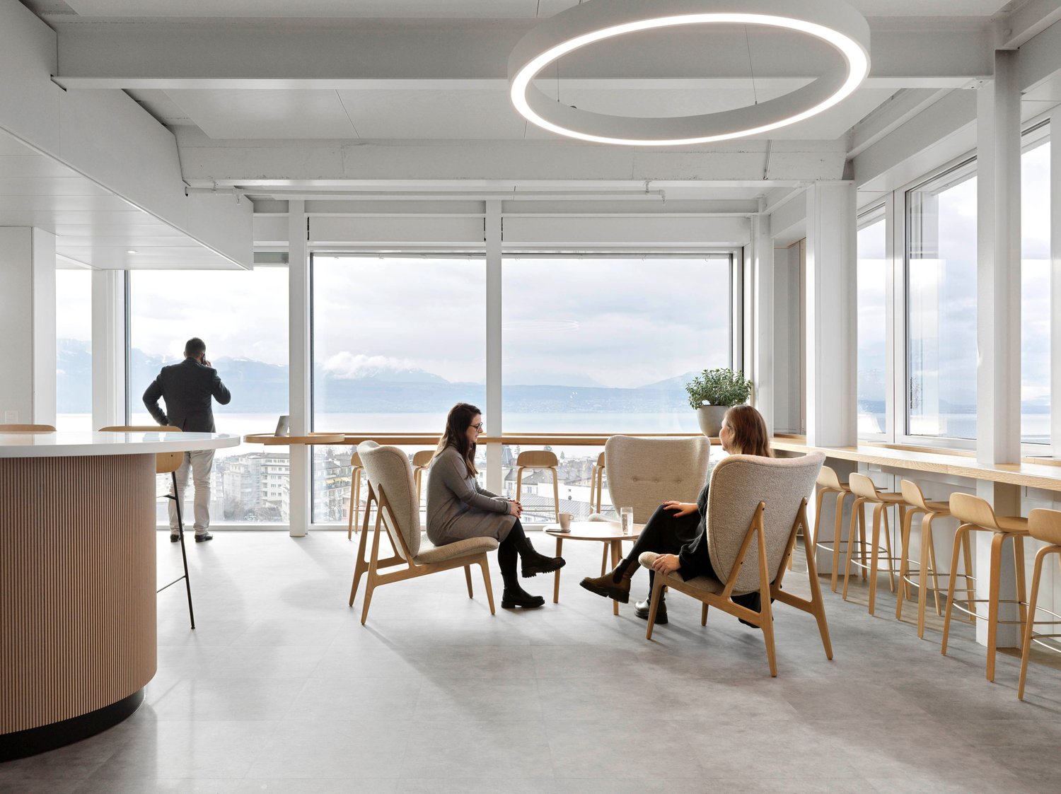 1294m² Büro, Foto 6 von 8