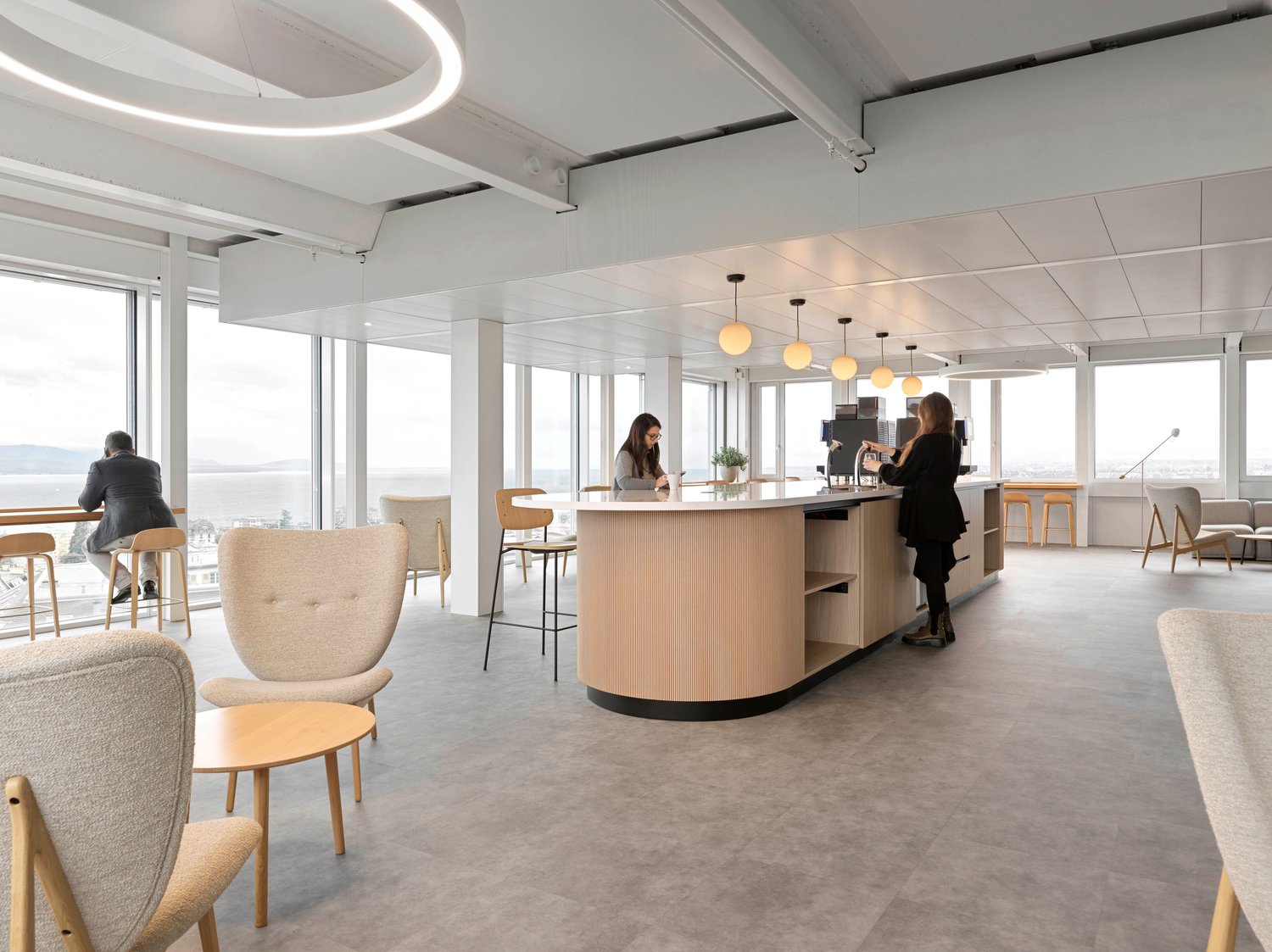 1294m² Büro, Foto 8 von 8
