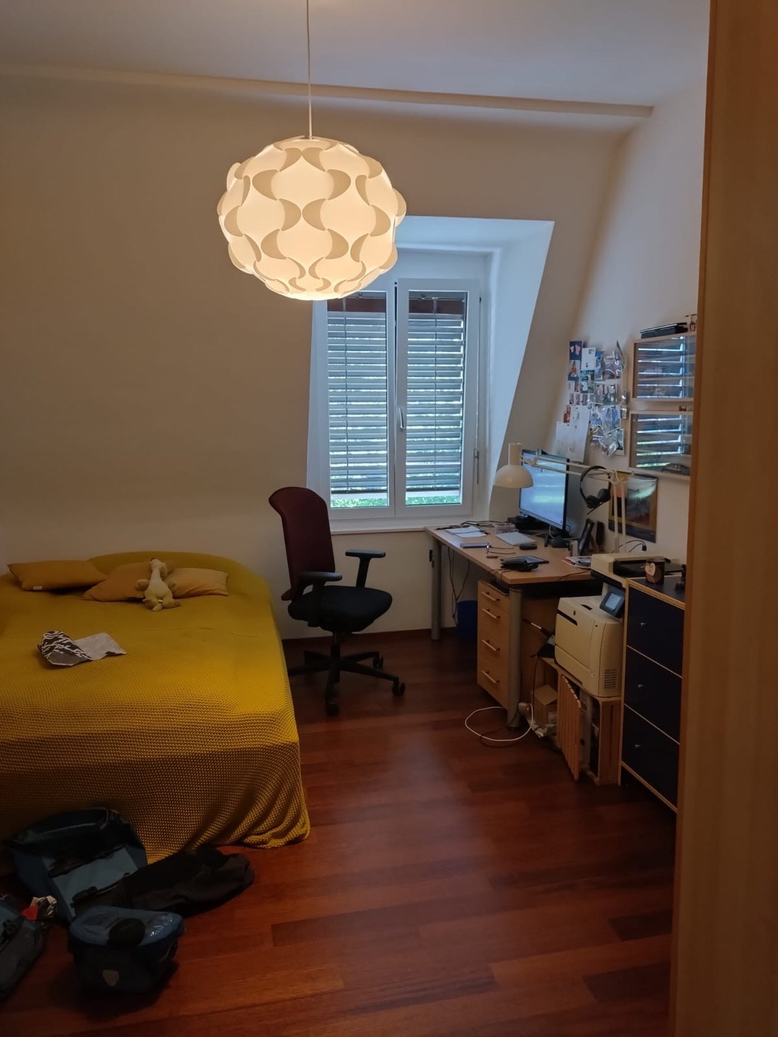 3 ½ rooms apartment, Foto 6 von 10