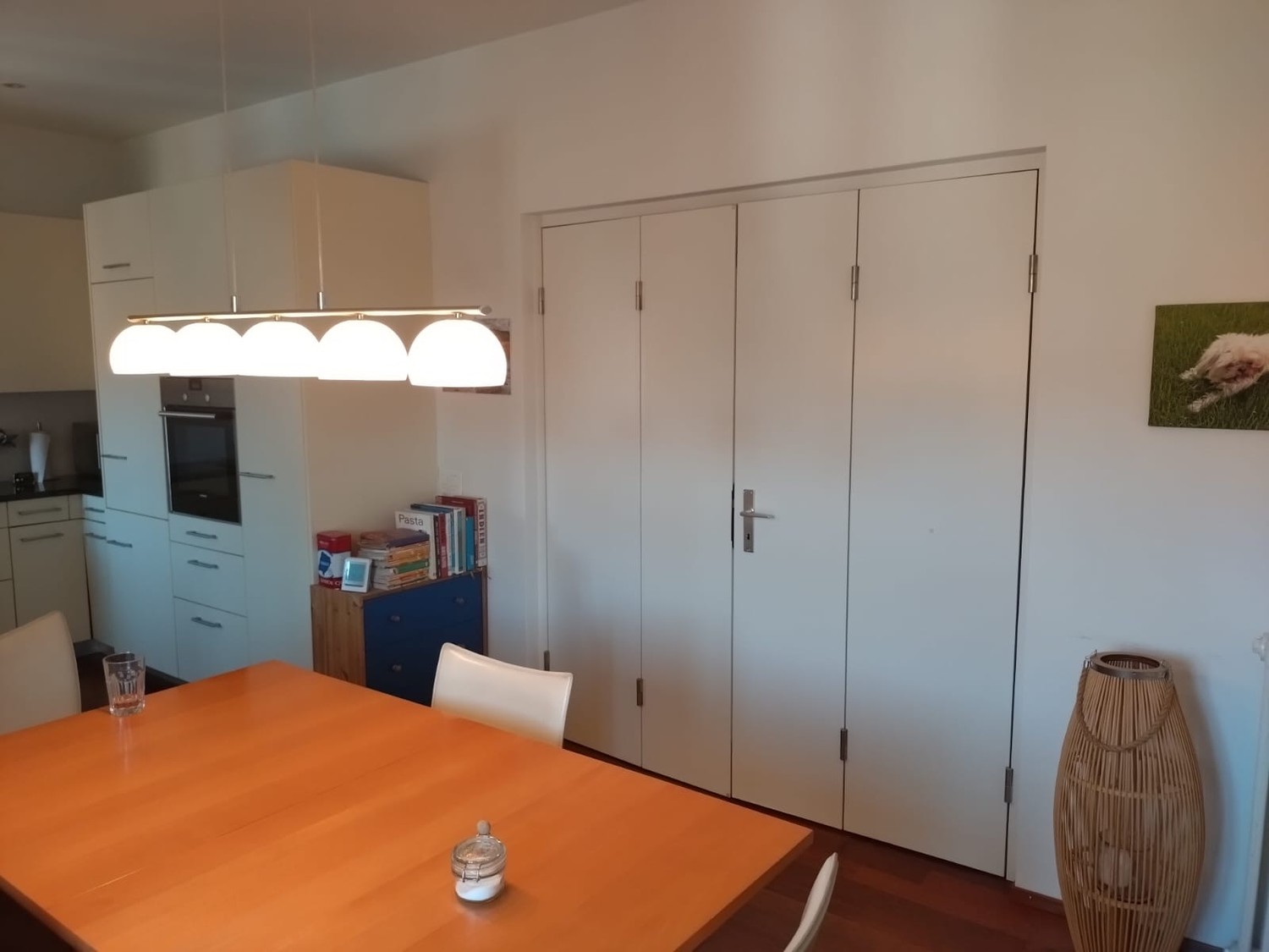 3 ½ rooms apartment, Foto 4 von 10
