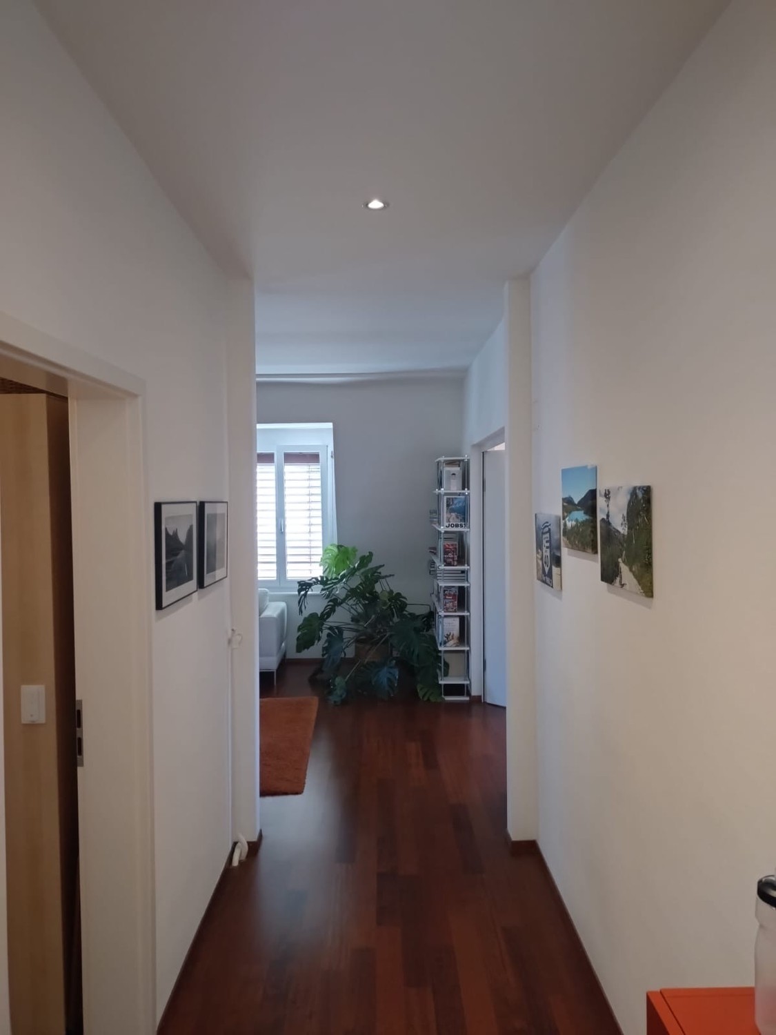 3 ½ rooms apartment, Foto 8 von 10