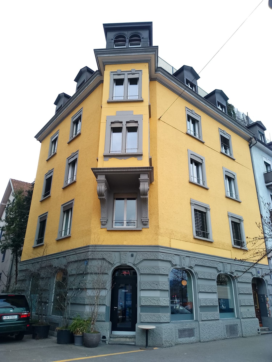3 ½ rooms apartment, Foto 1 von 10