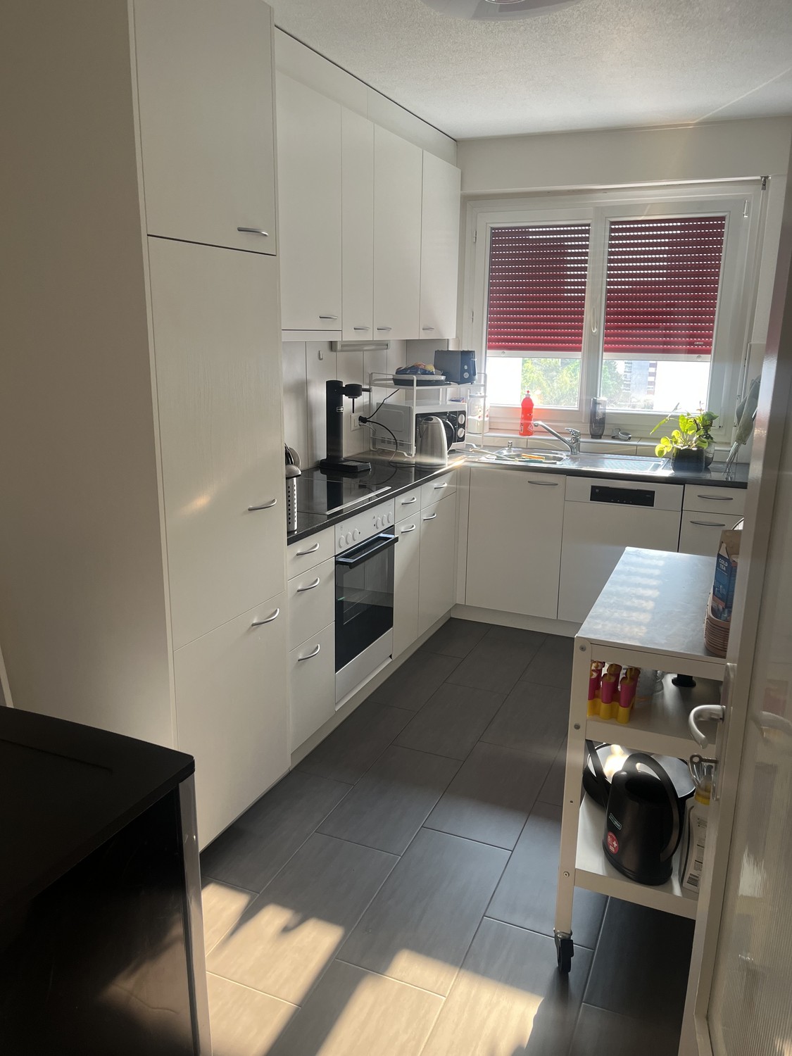 5 ½ rooms apartment