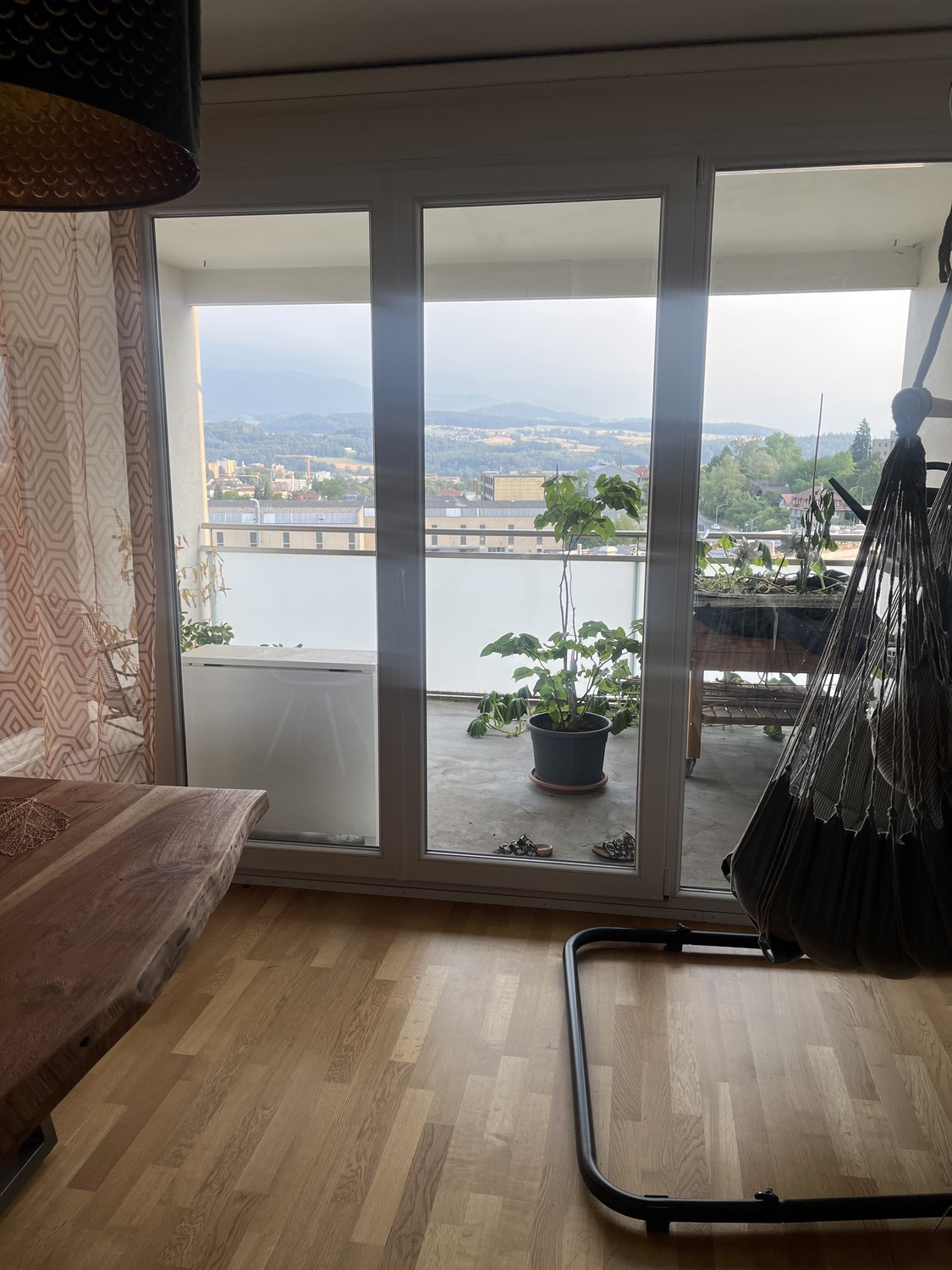 5 ½ rooms apartment