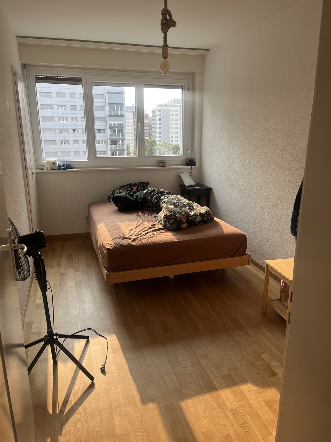 5 ½ rooms apartment