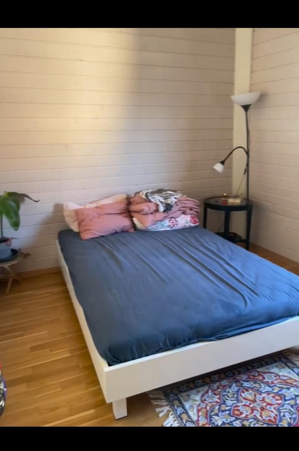 3 ½ Zimmer-Wohnung