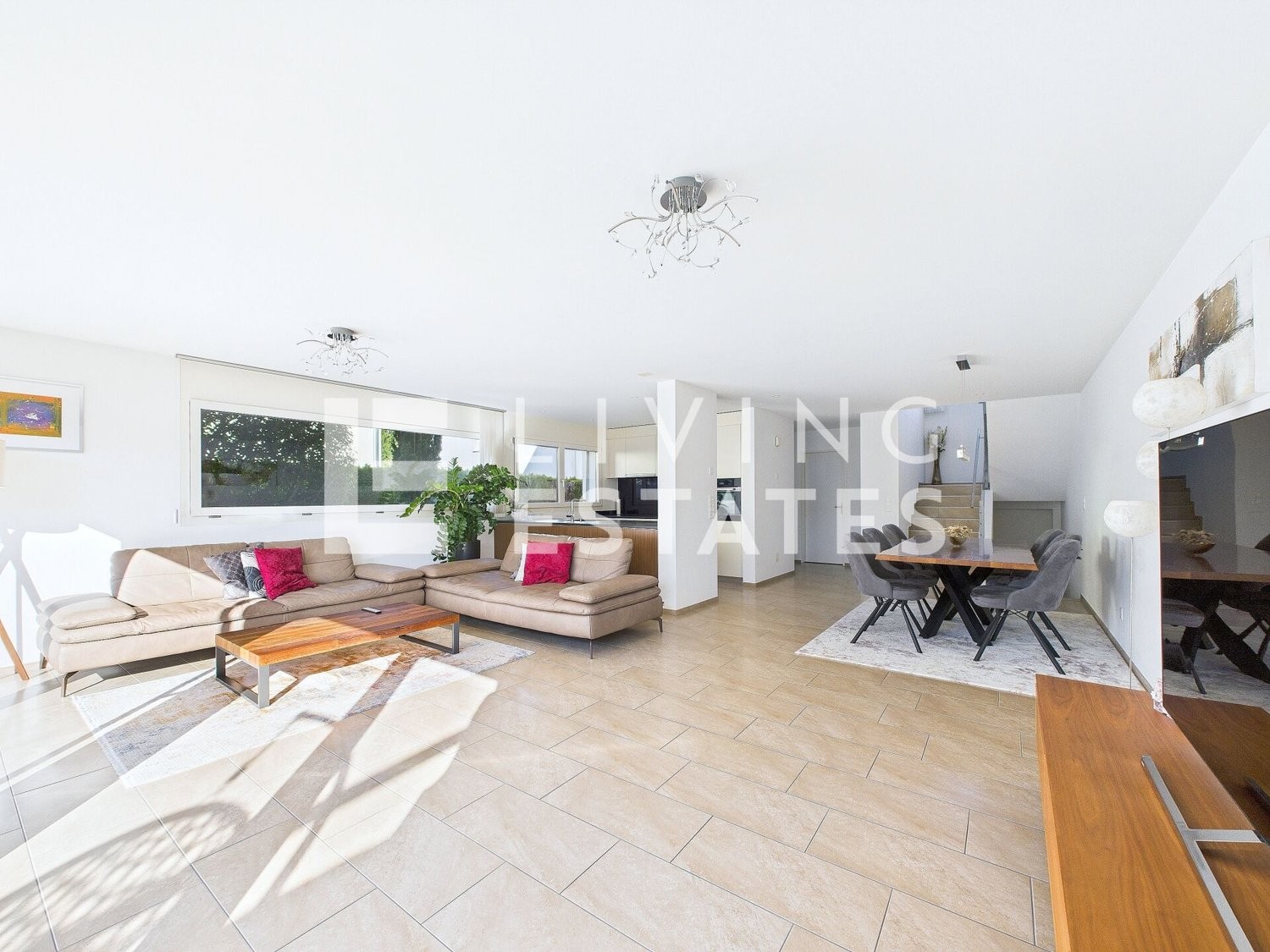 5 ½ rooms duplex house (3)