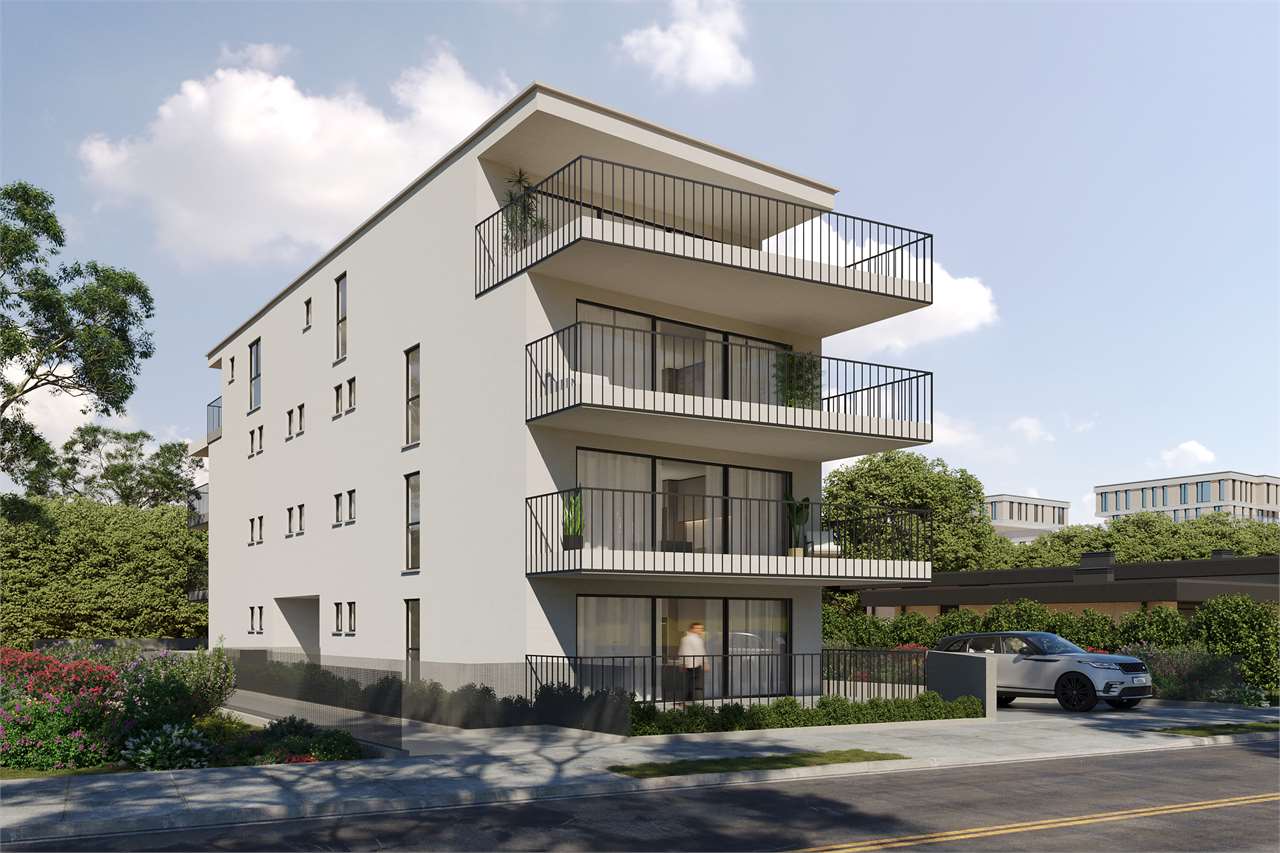 3 ½ Zimmer Wohnung, Foto 2 von 5