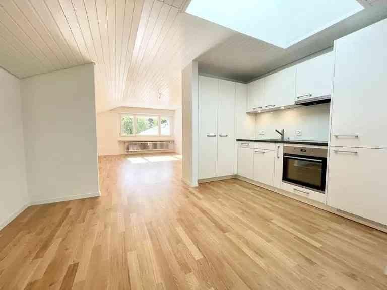 1 ½ rooms apartment, Foto 3 von 5