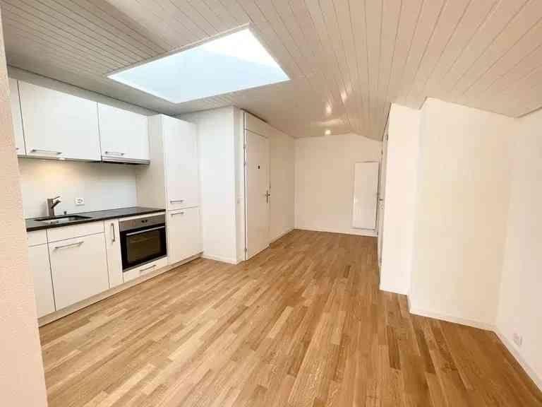 1 ½ rooms apartment, Foto 1 von 5