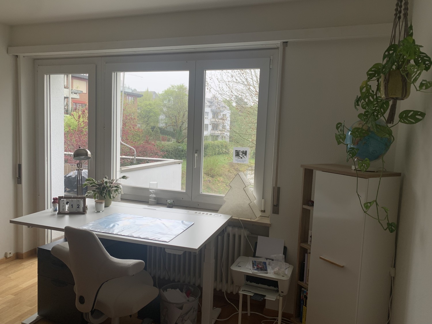 Room in a shared flat, Foto 8 von 10