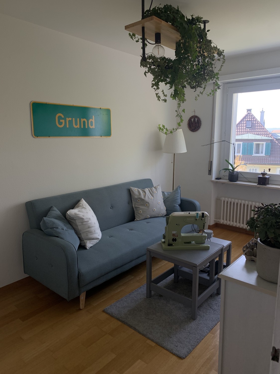 Room in a shared flat, Foto 1 von 10