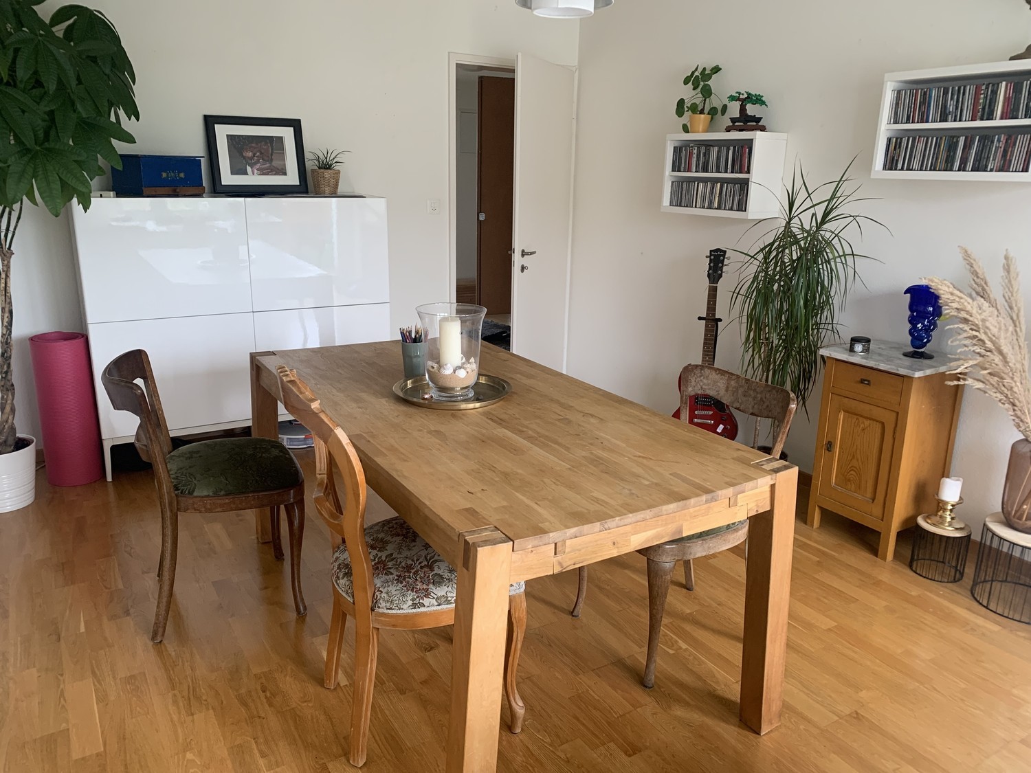 Room in a shared flat, Foto 9 von 10