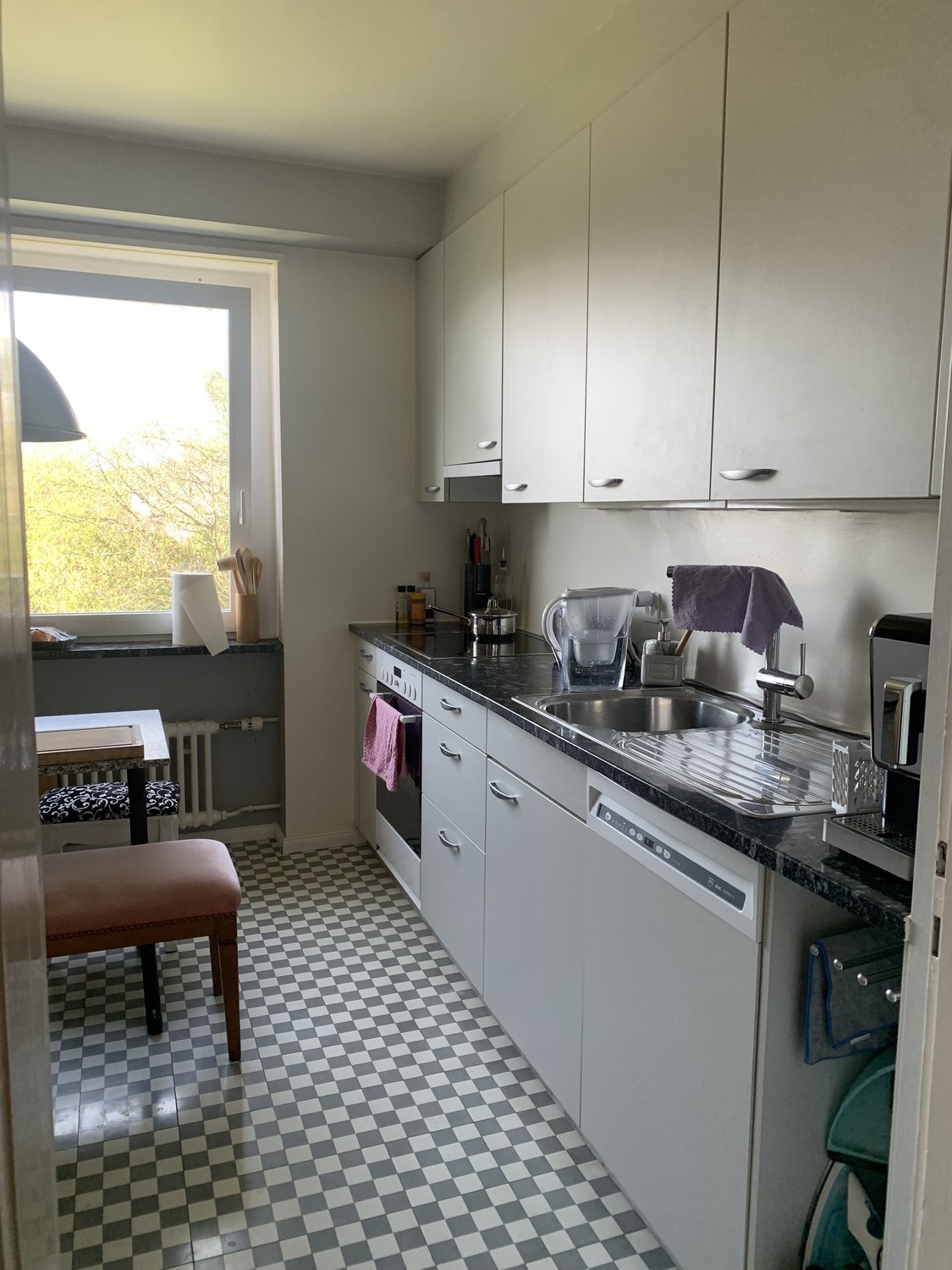 Room in a shared flat, Foto 3 von 10