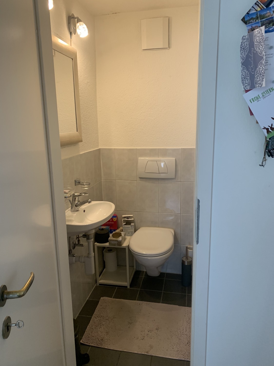 Room in a shared flat, Foto 4 von 10