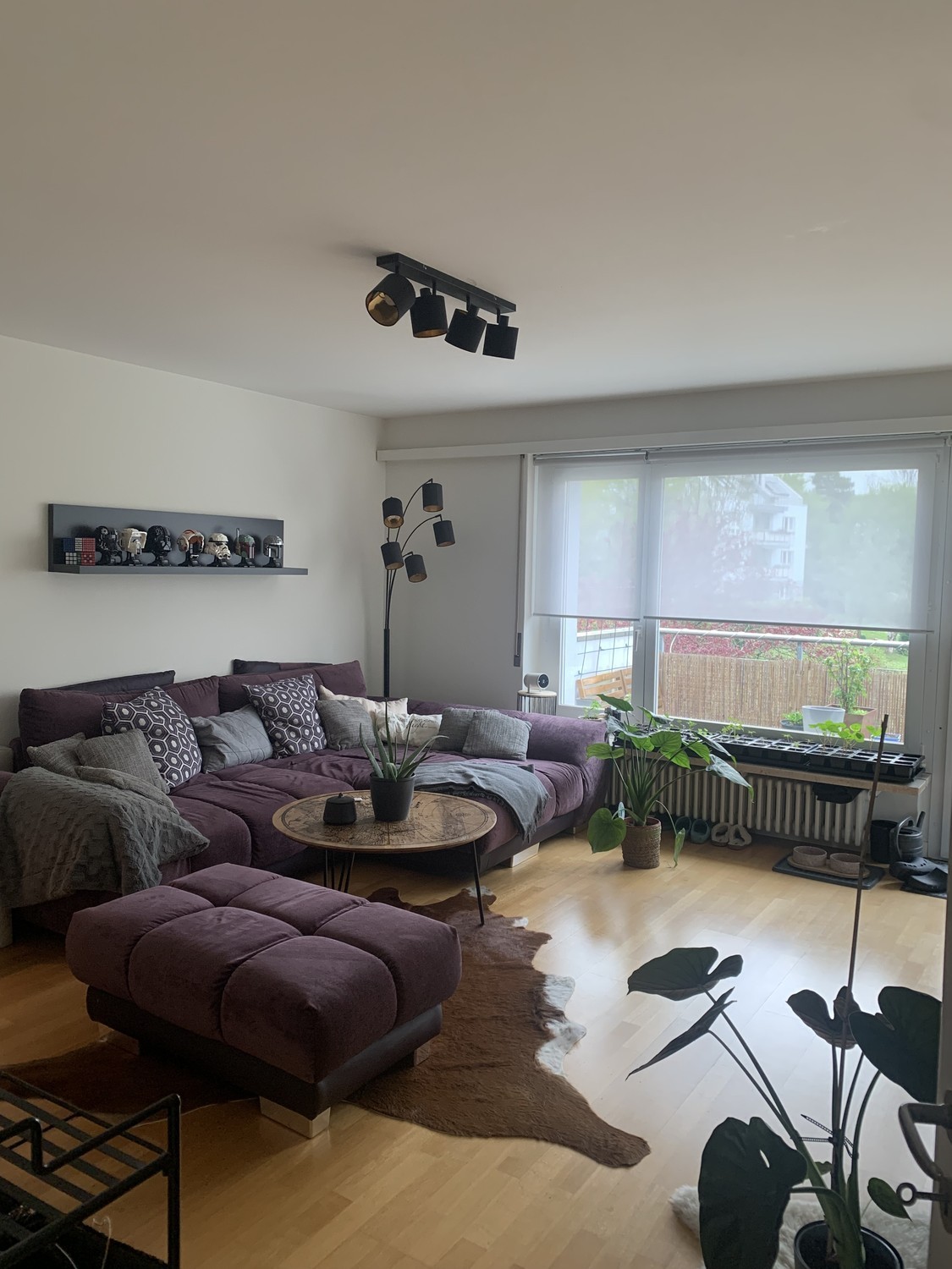 Room in a shared flat, Foto 6 von 10