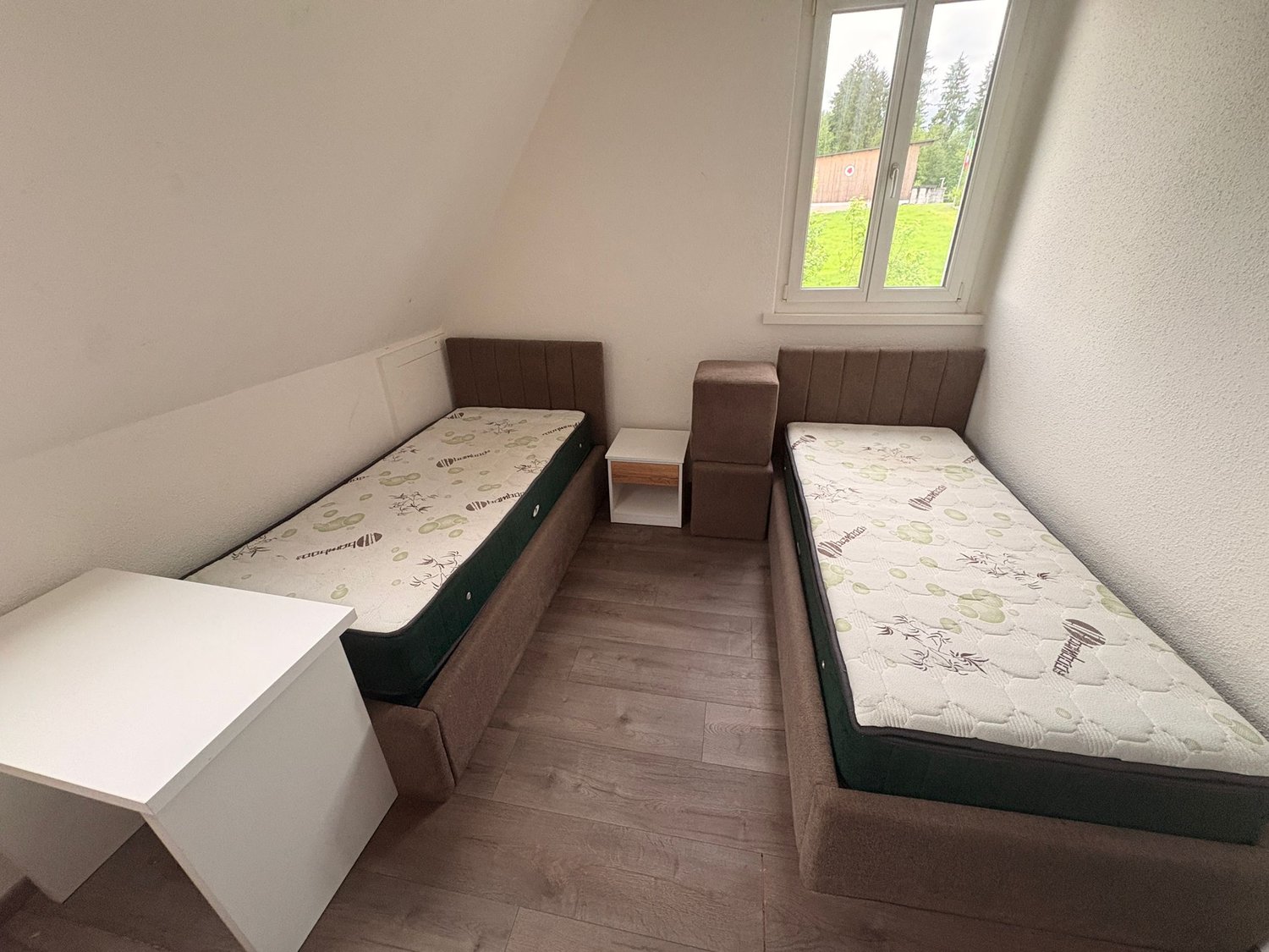 1 room furnished flat, Foto 1 von 8